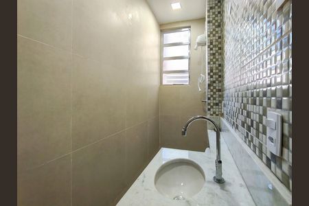 Apartamento para alugar com 95m², 3 quartos e sem vaga