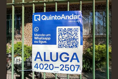 Apartamento para alugar com 95m², 3 quartos e sem vaga Apartamento para alugar com 95m², 3 quartos e sem vagaPlaca