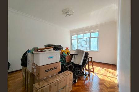 Sala de apartamento para alugar com 3 quartos, 95m² em Vila Isabel, Rio de Janeiro