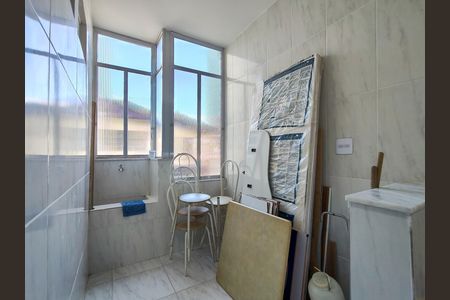 Apartamento para alugar com 95m², 3 quartos e sem vaga Apartamento para alugar com 95m², 3 quartos e sem vagaÁrea de Serviço