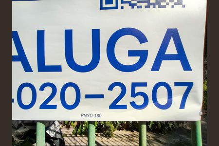 Apartamento para alugar com 95m², 3 quartos e sem vaga Apartamento para alugar com 95m², 3 quartos e sem vagaPlaca