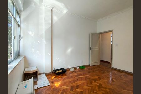 Apartamento para alugar com 3 quartos, 95m² em Vila Isabel, Rio de Janeiro