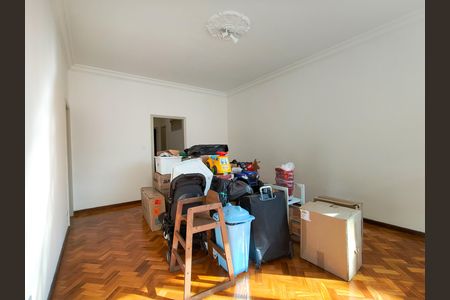 Sala de apartamento para alugar com 3 quartos, 95m² em Vila Isabel, Rio de Janeiro