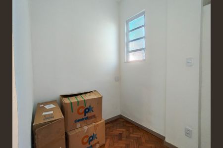 Apartamento para alugar com 95m², 3 quartos e sem vaga Apartamento para alugar com 95m², 3 quartos e sem vagaQuarto 2