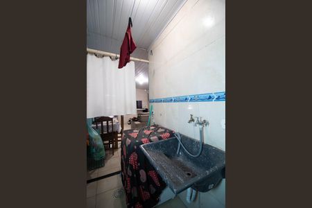 Casa à venda com 250m², 2 quartos e 4 vagas Casa à venda com 250m², 2 quartos e 4 vagasÁrea de Serviço