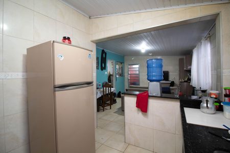 Casa à venda com 250m², 2 quartos e 4 vagas Casa à venda com 250m², 2 quartos e 4 vagasCozinha
