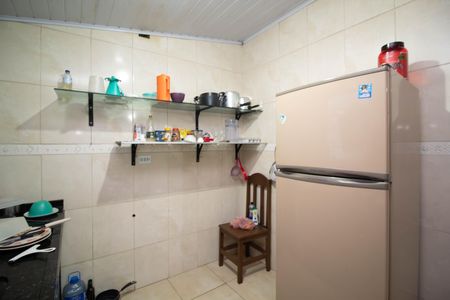 Casa à venda com 250m², 2 quartos e 4 vagas Casa à venda com 250m², 2 quartos e 4 vagasCozinha
