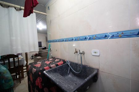 Casa à venda com 250m², 2 quartos e 4 vagas Casa à venda com 250m², 2 quartos e 4 vagasÁrea de Serviço