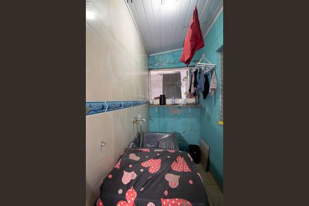 Casa à venda com 250m², 2 quartos e 4 vagas Casa à venda com 250m², 2 quartos e 4 vagasÁrea de Serviço