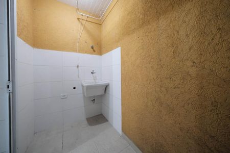 Casa de condomínio para alugar com 114m², 2 quartos e 1 vagaCozinha e Área de Serviço