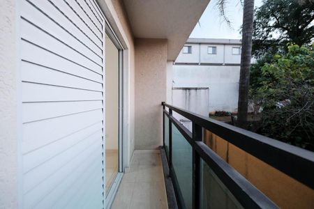 Casa de condomínio para alugar com 114m², 2 quartos e 1 vagaSuíte 1