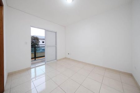 Suíte 1 de casa de condomínio para alugar com 2 quartos, 114m² em Vila Ré, São Paulo