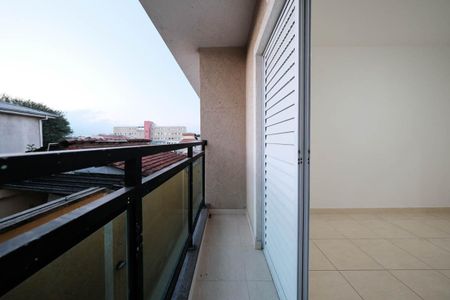 Casa de condomínio para alugar com 114m², 2 quartos e 1 vagaSuíte 1