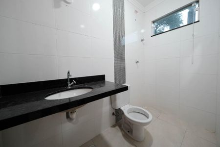 Suíte 1 de casa de condomínio para alugar com 2 quartos, 114m² em Vila Ré, São Paulo