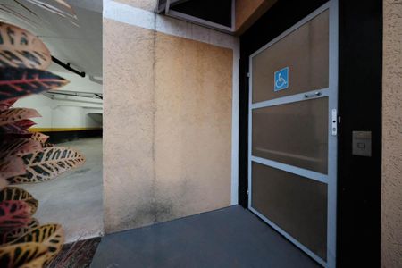 Casa de condomínio para alugar com 114m², 2 quartos e 1 vagaÁrea comum