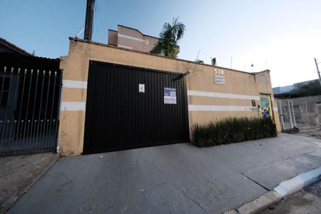 Casa de condomínio para alugar com 114m², 2 quartos e 1 vagaFachada