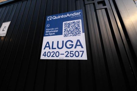 Casa de condomínio para alugar com 114m², 2 quartos e 1 vagaFachada