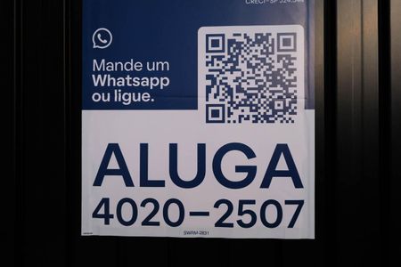 Casa de condomínio para alugar com 114m², 2 quartos e 1 vagaFachada