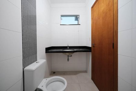 Casa de condomínio para alugar com 114m², 2 quartos e 1 vagaSuíte 2