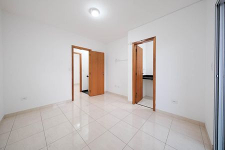 Casa de condomínio para alugar com 114m², 2 quartos e 1 vagaSuíte 1