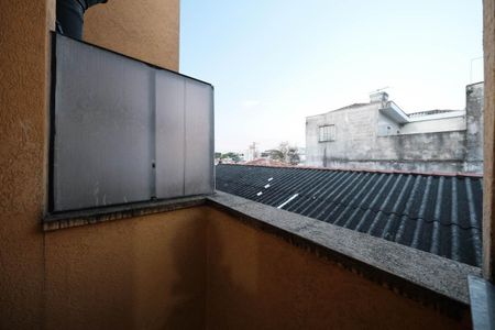 Casa de condomínio para alugar com 114m², 2 quartos e 1 vagaSuíte 2