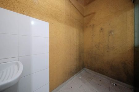 Casa de condomínio para alugar com 114m², 2 quartos e 1 vagaCozinha e Área de Serviço