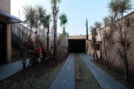 Casa de condomínio para alugar com 114m², 2 quartos e 1 vagaÁrea comum