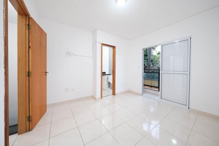 Casa de condomínio para alugar com 114m², 2 quartos e 1 vagaSuíte 1