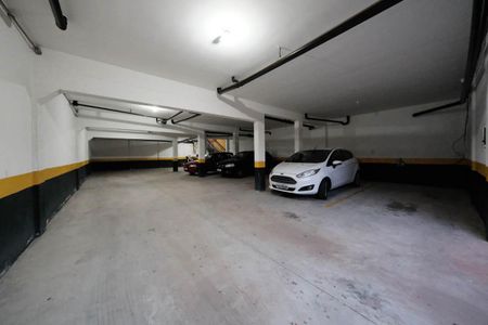 Casa de condomínio para alugar com 114m², 2 quartos e 1 vagaÁrea comum