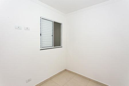 Quarto de apartamento para alugar com 1 quarto, 27m² em Chácara Santo Antônio (zona Leste), São Paulo