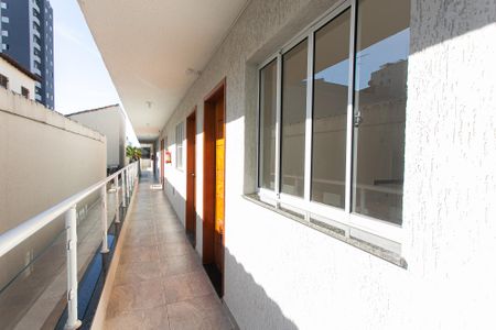 Apartamento para alugar com 27m², 1 quarto e sem vaga Apartamento para alugar com 27m², 1 quarto e sem vagaÁrea Comum