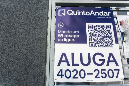 Apartamento para alugar com 27m², 1 quarto e sem vaga Apartamento para alugar com 27m², 1 quarto e sem vagaplaca IMWU-606