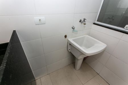 Apartamento para alugar com 27m², 1 quarto e sem vaga Apartamento para alugar com 27m², 1 quarto e sem vagaÁrea de Serviço