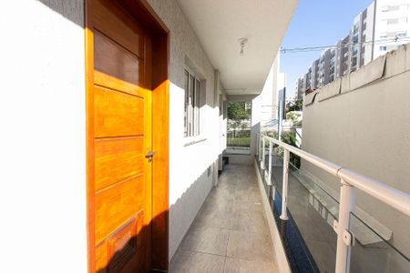 Apartamento para alugar com 27m², 1 quarto e sem vaga Apartamento para alugar com 27m², 1 quarto e sem vagaÁrea Comum