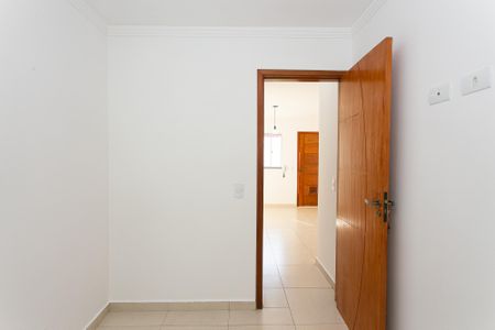 Quarto de apartamento para alugar com 1 quarto, 27m² em Chácara Santo Antônio (zona Leste), São Paulo