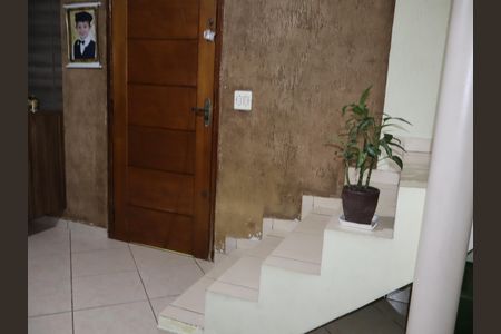 Casa à venda com 3 quartos, 125m² em Jardim Nove de Julho, São Paulo