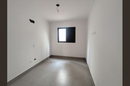 Suíte 1 de casa à venda com 3 quartos, 110m² em Chora Menino, São Paulo
