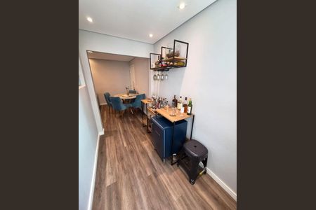 Apartamento à venda com 3 quartos, 69m² em Vila Labor, São Bernardo do Campo