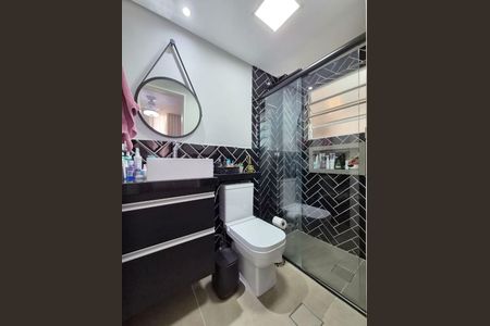 Apartamento à venda com 69m², 3 quartos e 2 vagas