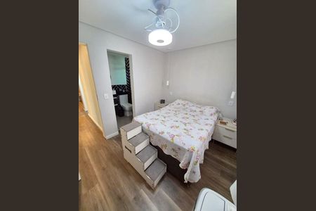 Apartamento à venda com 3 quartos, 69m² em Vila Labor, São Bernardo do Campo