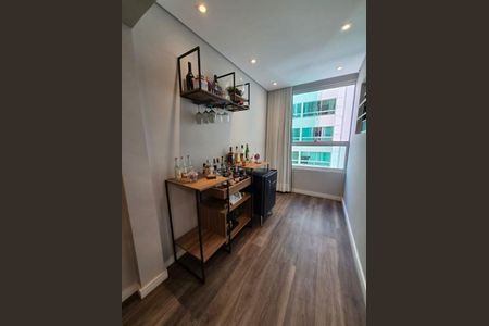 Apartamento à venda com 3 quartos, 69m² em Vila Labor, São Bernardo do Campo