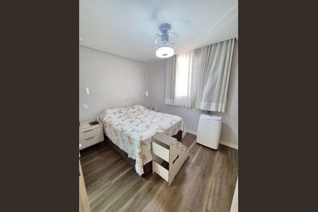 Apartamento à venda com 3 quartos, 69m² em Vila Labor, São Bernardo do Campo
