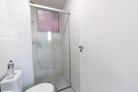 Apartamento para alugar com 42m², 2 quartos e 1 vagaBanheiro
