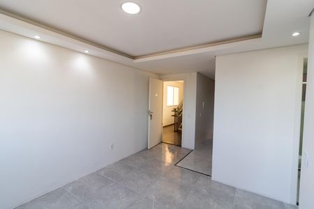 Apartamento para alugar com 42m², 2 quartos e 1 vagaSala