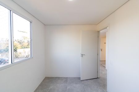 Apartamento para alugar com 42m², 2 quartos e 1 vagaQuarto 2