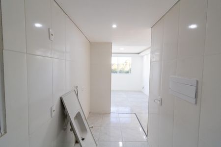 Apartamento para alugar com 42m², 2 quartos e 1 vagaCozinha
