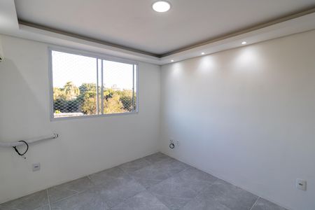 Sala de apartamento para alugar com 2 quartos, 42m² em Cavalhada, Porto Alegre