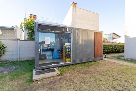 Apartamento para alugar com 42m², 2 quartos e 1 vagaÁrea comum
