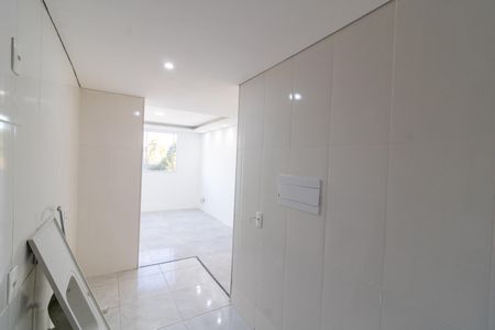Apartamento para alugar com 42m², 2 quartos e 1 vagaCozinha