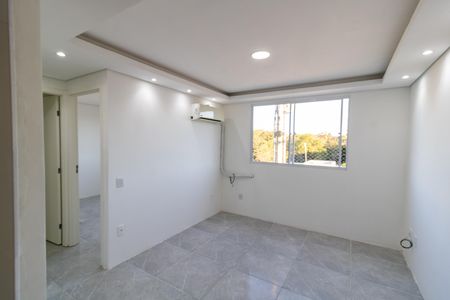 Sala de apartamento para alugar com 2 quartos, 42m² em Cavalhada, Porto Alegre